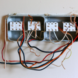 Diagnostic Électrique : Identifiez les Problèmes Potentiels pour une Intervention Précoce Lamentin