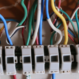 Installation électrique : Assurez un Système Électrique Optimal pour votre Habitation La Ricamarie